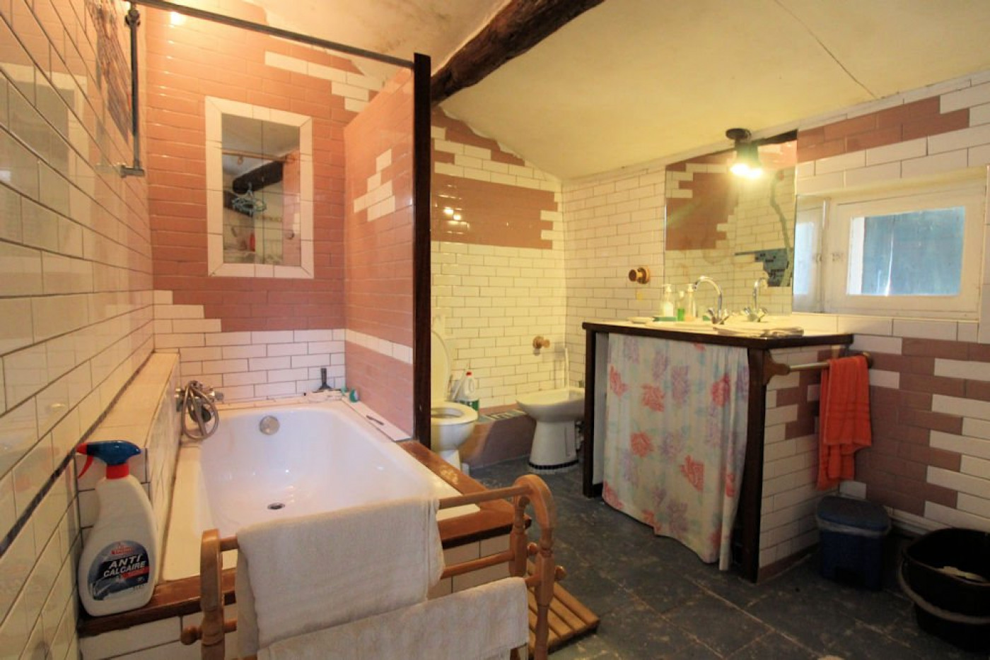 vente Maison de village Pouzolles - Photo 7