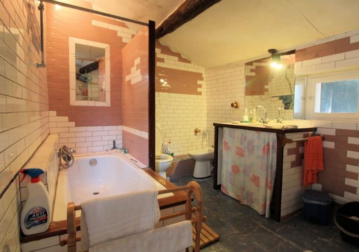 vente Maison de village Pouzolles