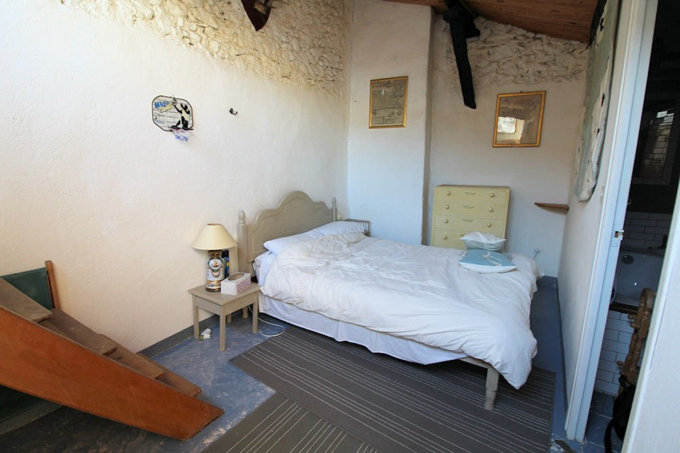 vente Maison de village Pouzolles - Photo 8