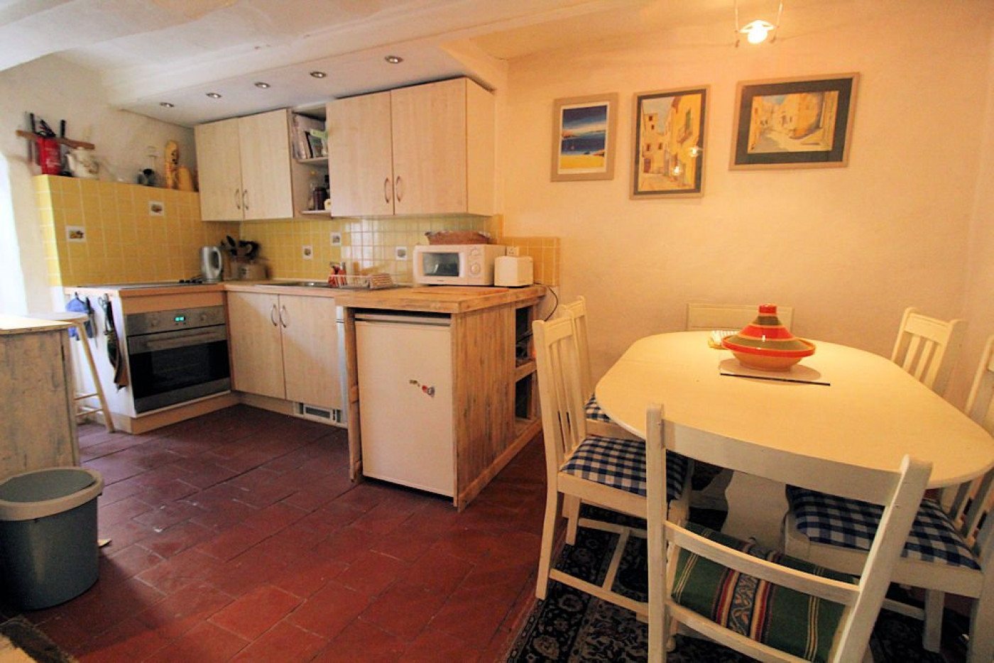 vente Maison de village Pouzolles - Photo 4