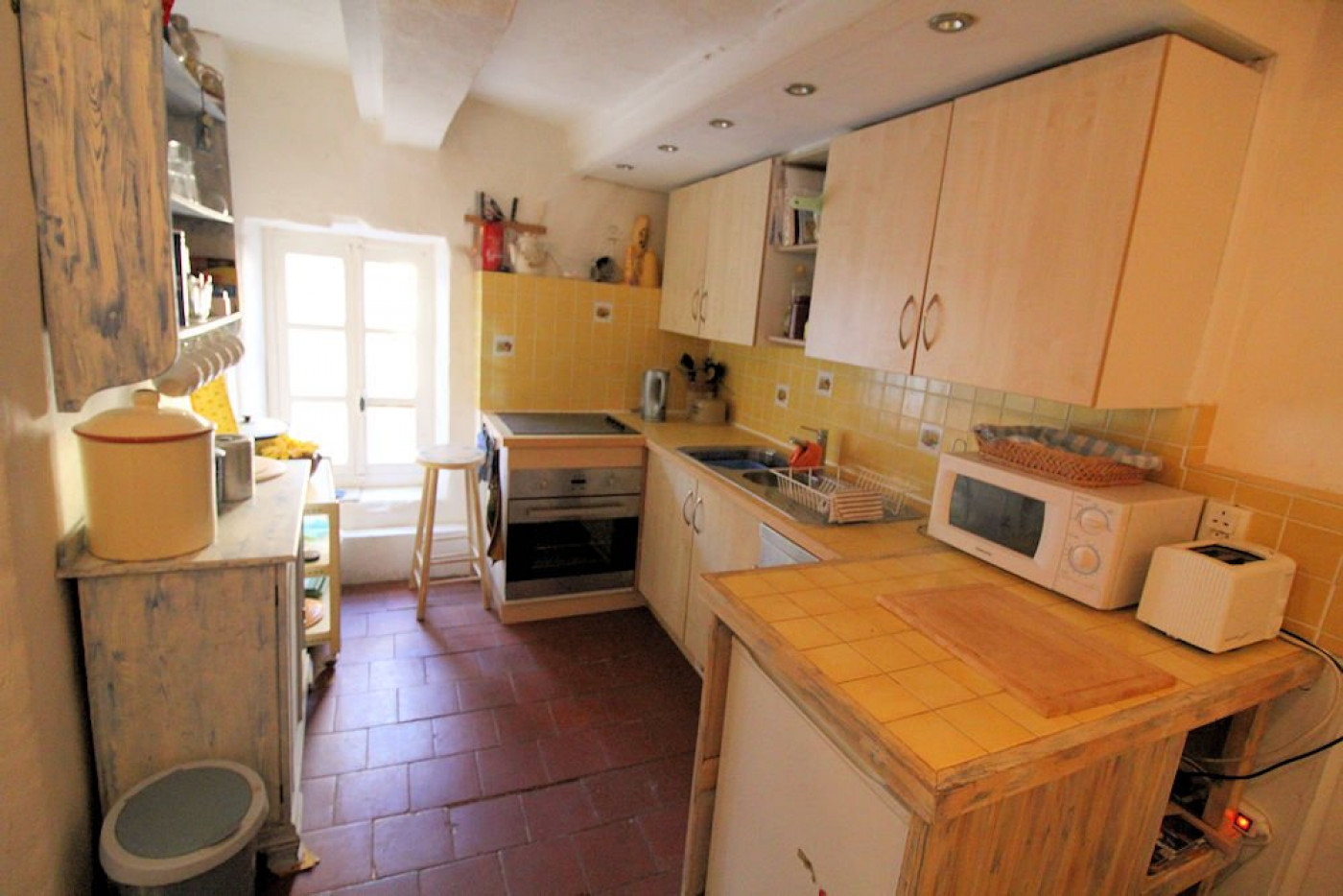 vente Maison de village Pouzolles - Photo 3