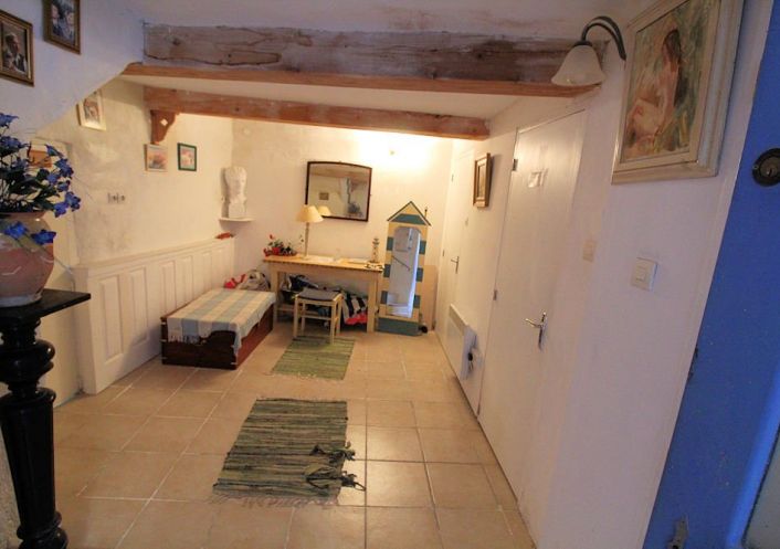 vente Maison de village Pouzolles