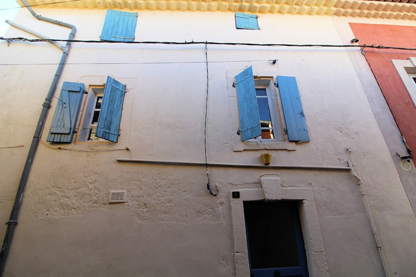 vente Maison de village Pouzolles - Photo 2