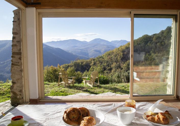 vente Maison en pierre Montferrer