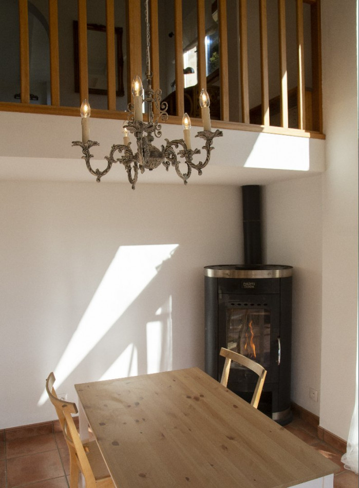 vente Maison en pierre Montferrer - Photo 7