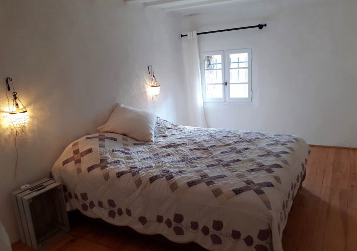 vente Maison en pierre Montferrer