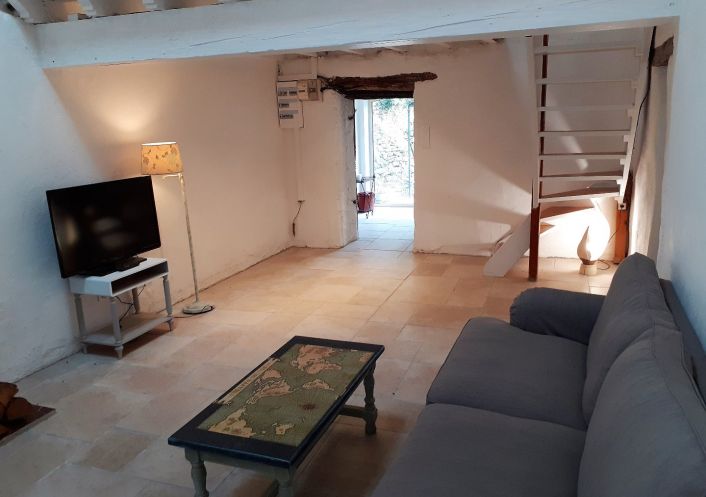 vente Maison en pierre Montferrer