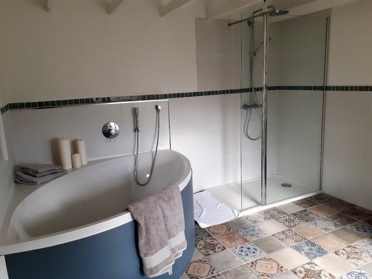 vente Maison en pierre Montferrer - Photo 8