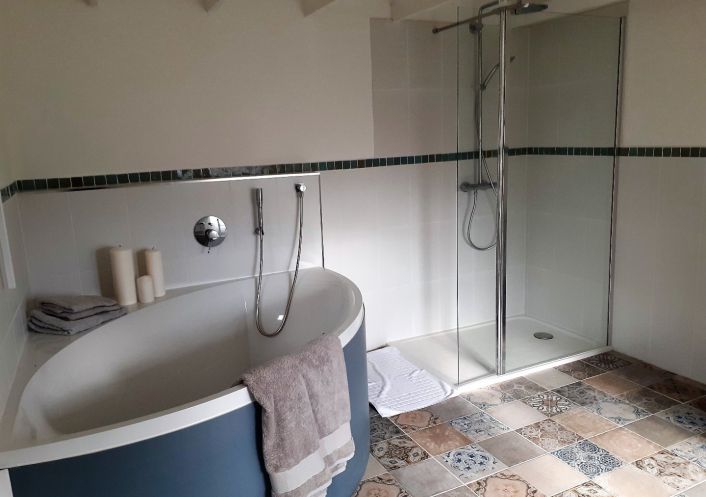 vente Maison en pierre Montferrer