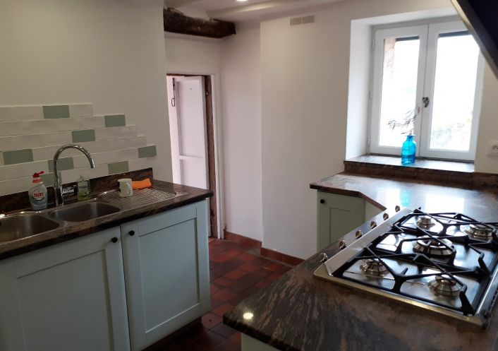 vente Maison en pierre Montferrer