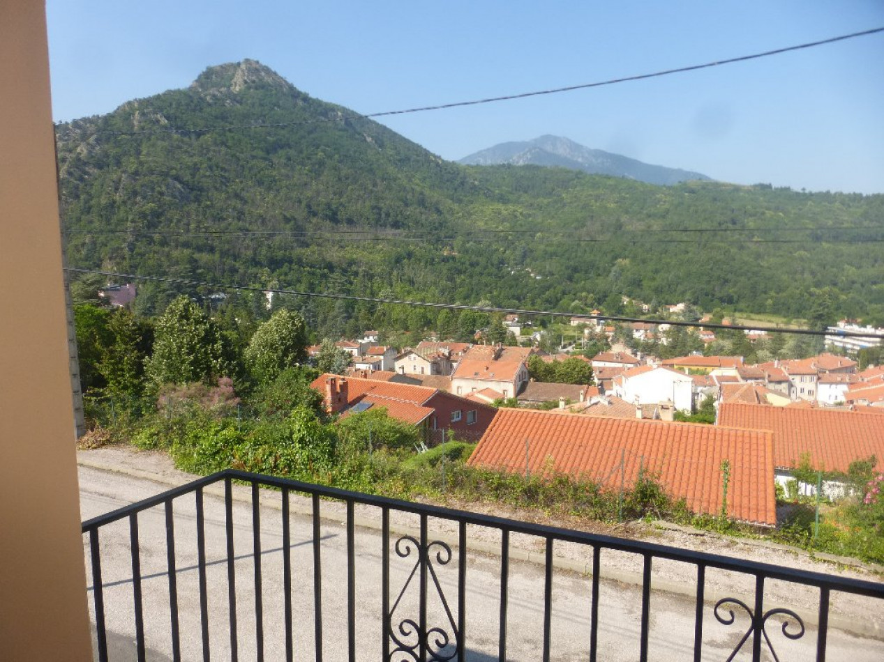 vente Maison Vernet Les Bains - Photo 2