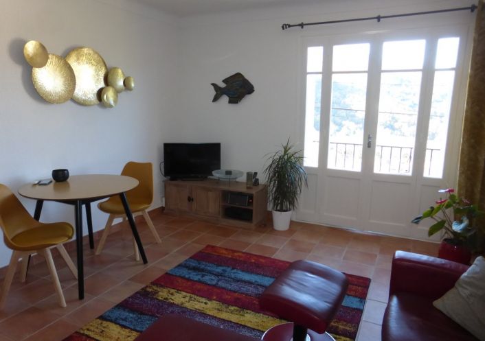 vente Maison Vernet Les Bains