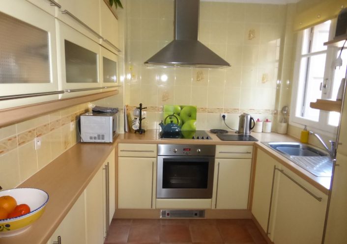 vente Maison Vernet Les Bains