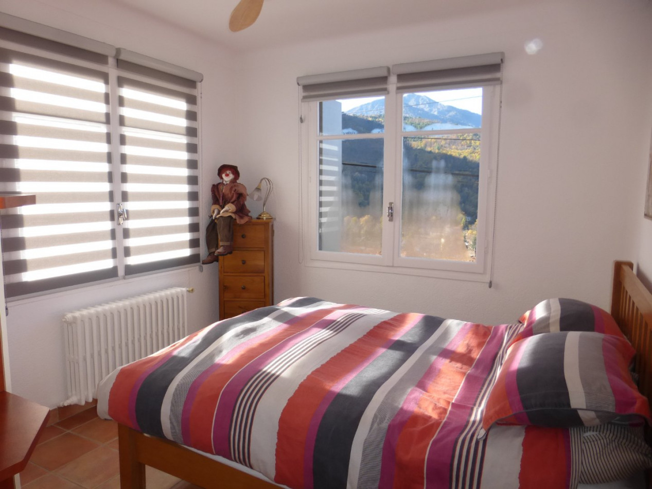 vente Maison Vernet Les Bains - Photo 7