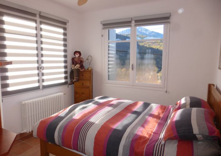 vente Maison Vernet Les Bains