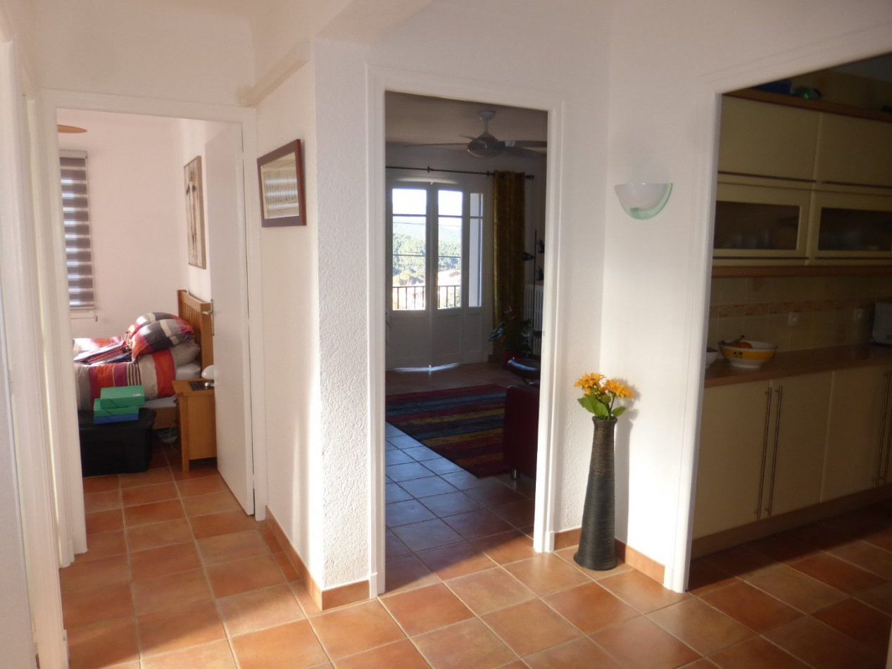 vente Maison Vernet Les Bains - Photo 5