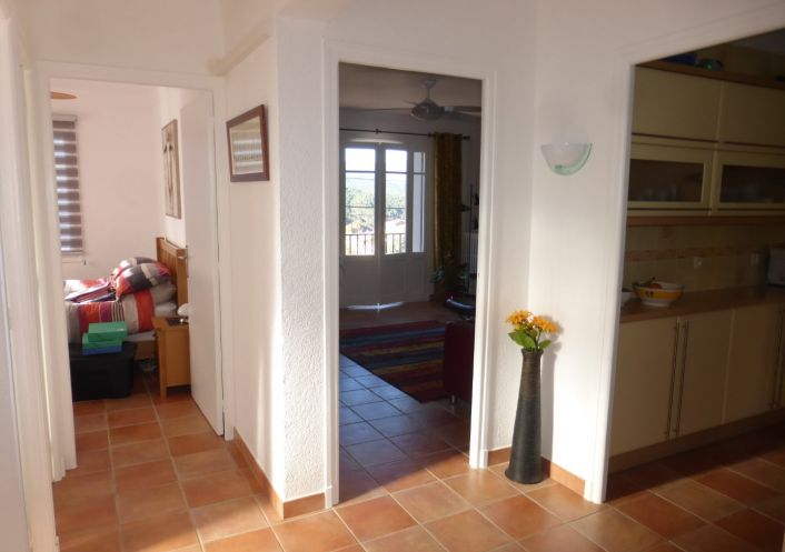vente Maison Vernet Les Bains
