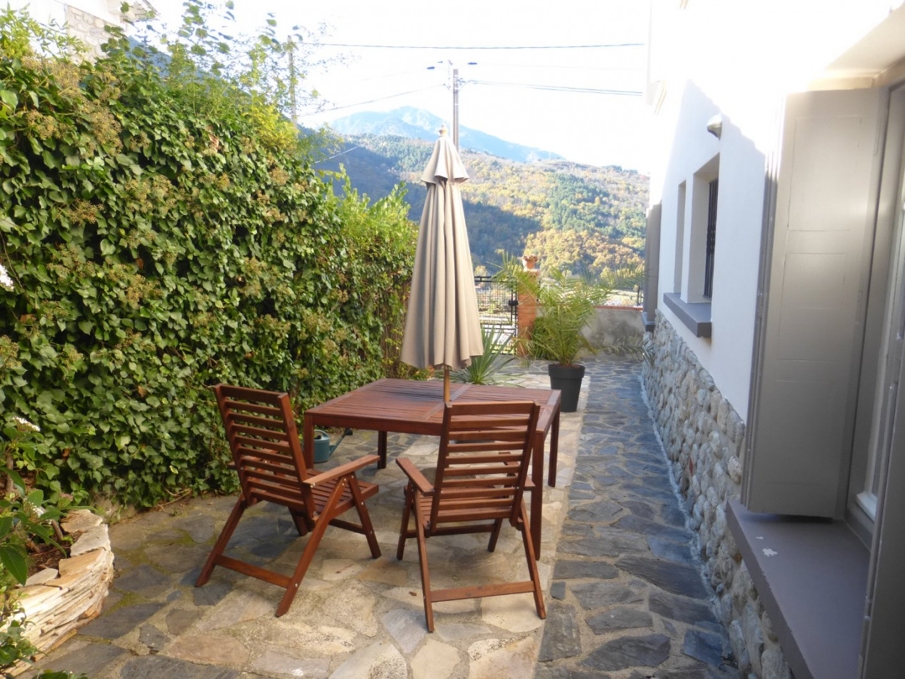 vente Maison Vernet Les Bains - Photo 10