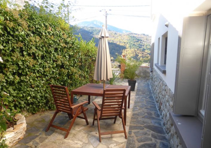 vente Maison Vernet Les Bains