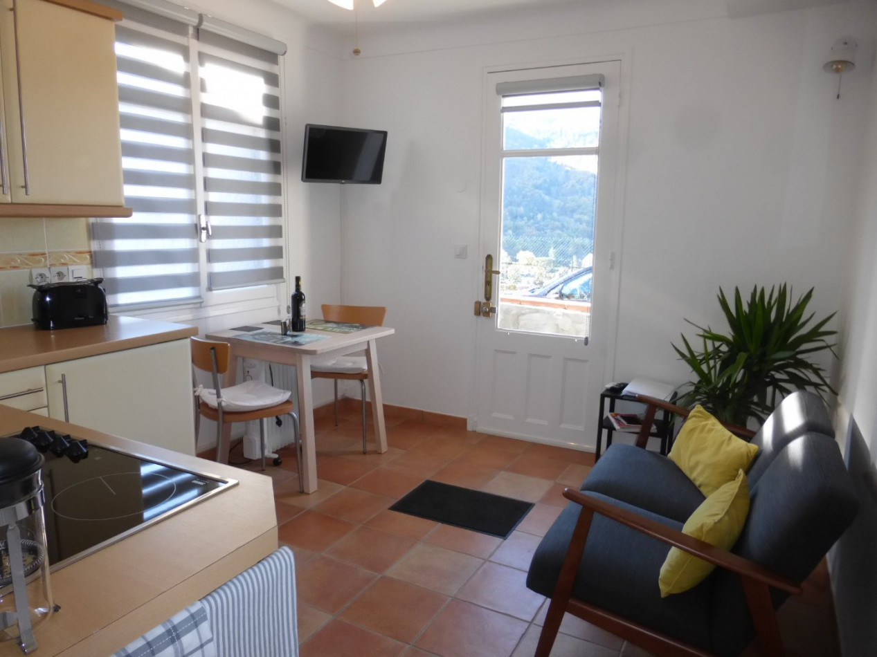 vente Maison Vernet Les Bains - Photo 8