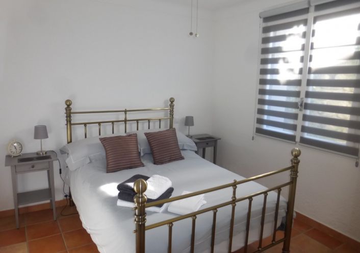 vente Maison Vernet Les Bains