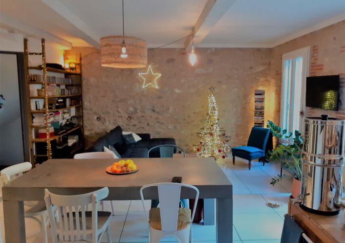 vente Maison de ville Argeles Sur Mer