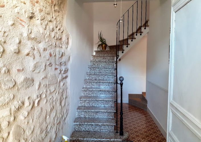 vente Maison de ville Argeles Sur Mer