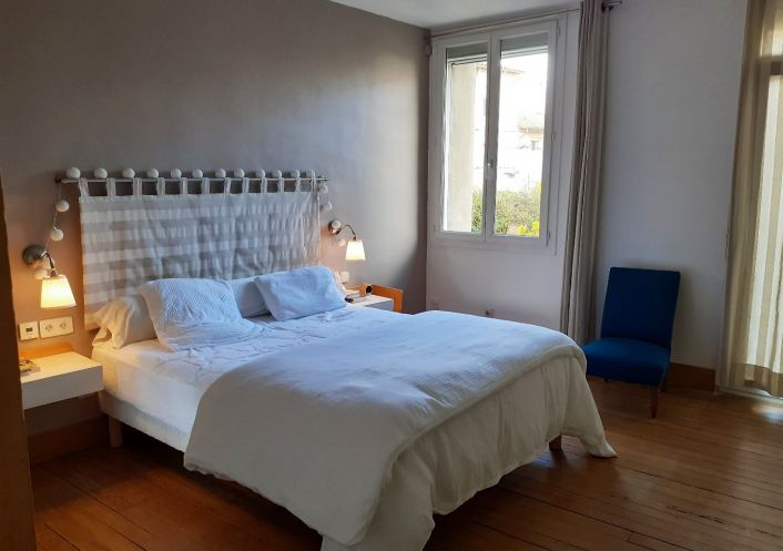 vente Maison de ville Argeles Sur Mer