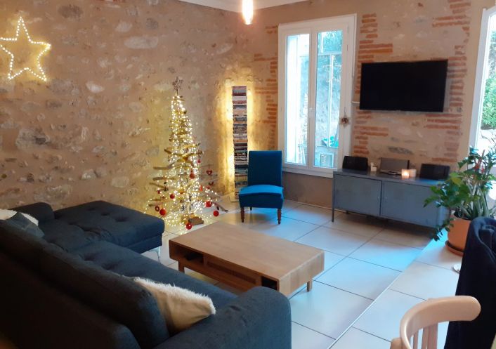 vente Maison de ville Argeles Sur Mer