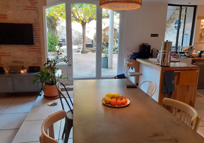 vente Maison de ville Argeles Sur Mer