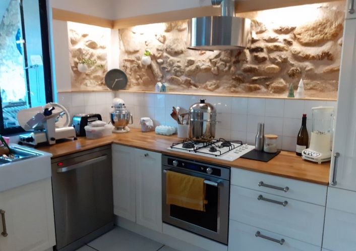 vente Maison de ville Argeles Sur Mer