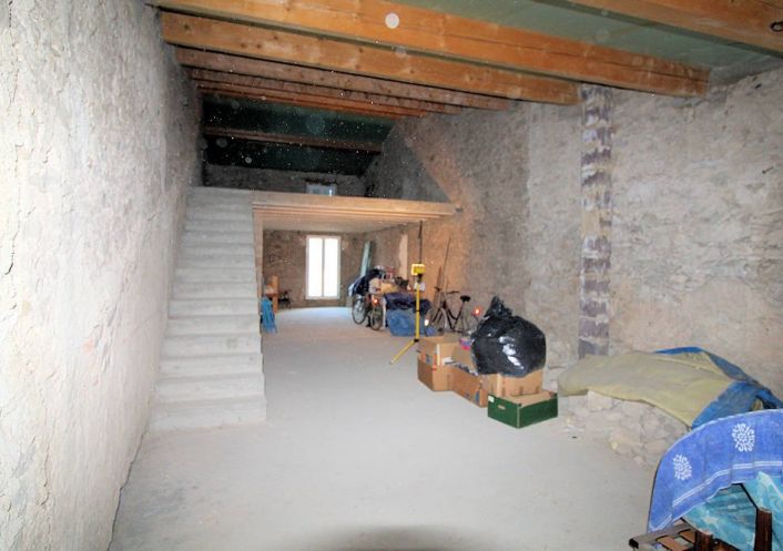 vente Maison Olonzac