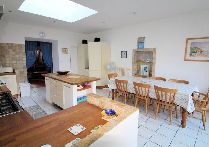 vente Maison Olonzac