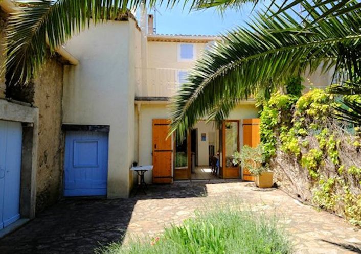 vente Maison Olonzac