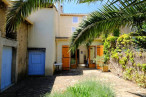 vente Maison Olonzac