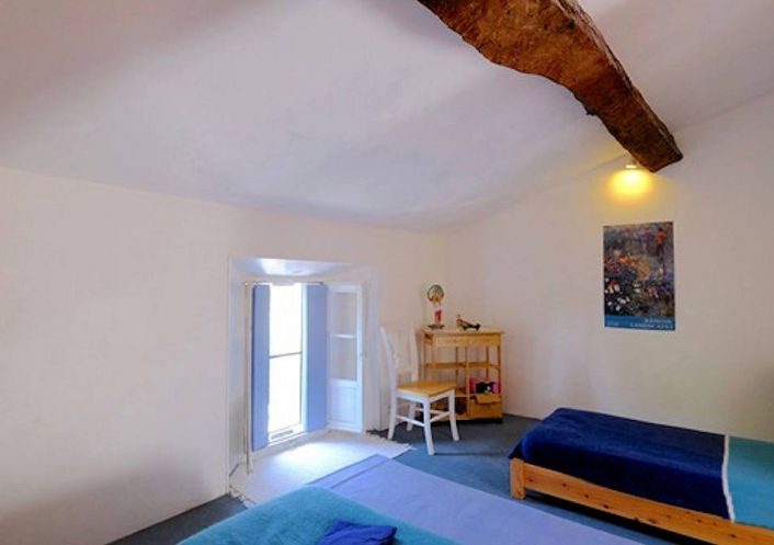 vente Maison Olonzac