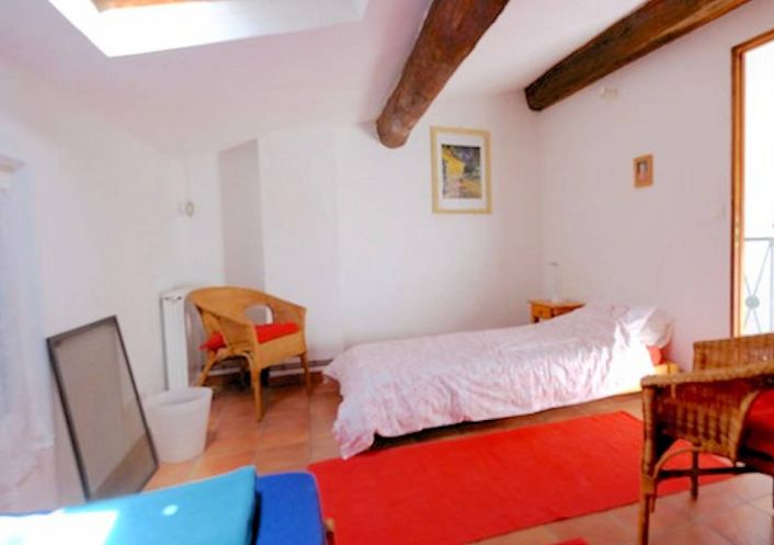 vente Maison Olonzac