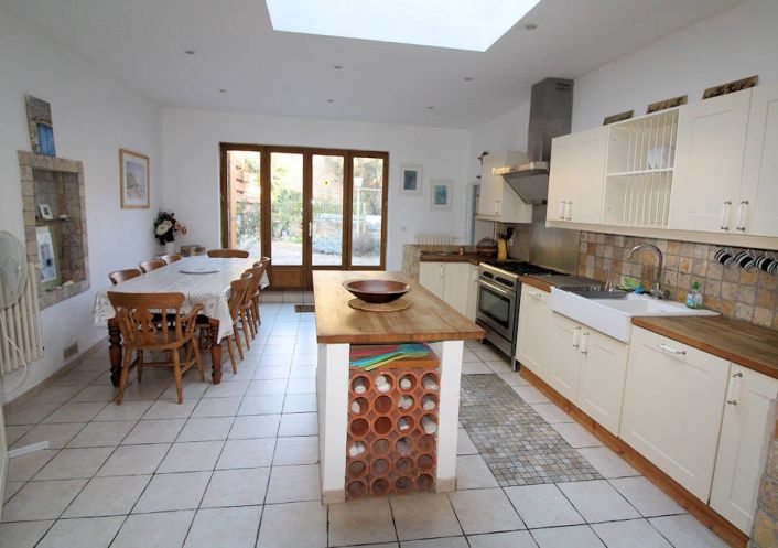 vente Maison Olonzac