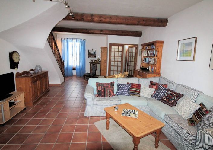 vente Maison Olonzac