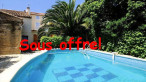 vente Maison Olonzac