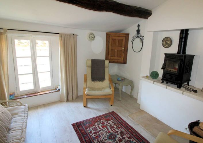 vente Maison de village Pepieux