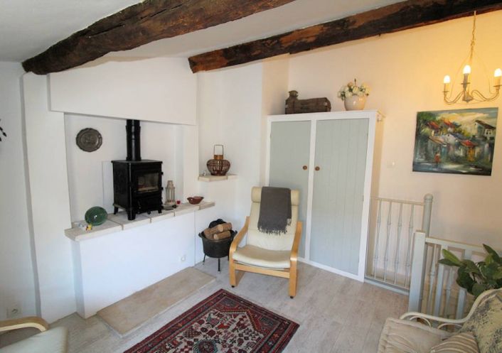 vente Maison de village Pepieux