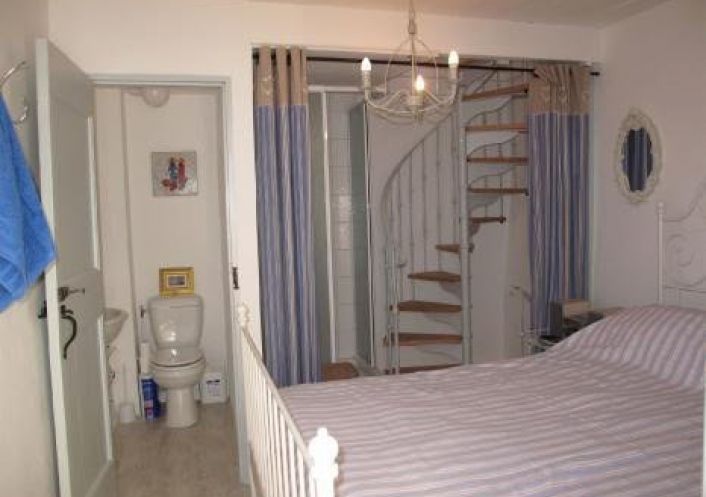 vente Maison de village Pepieux