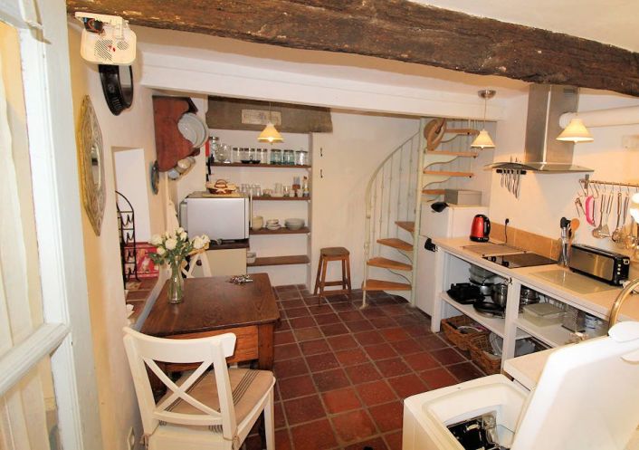 vente Maison de village Pepieux