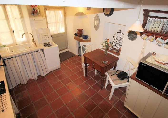 vente Maison de village Pepieux