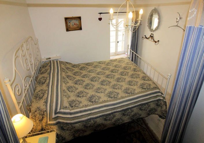 vente Maison de village Pepieux