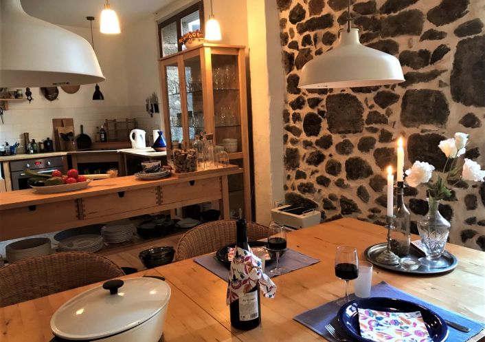 vente Maison Agde