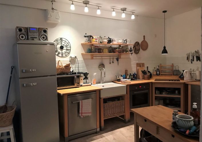 vente Maison Agde