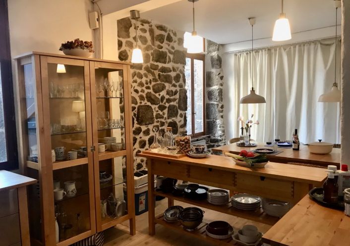 vente Maison Agde