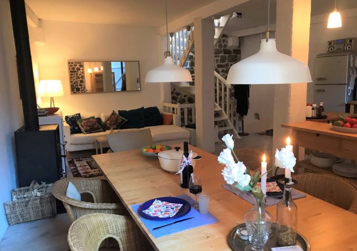vente Maison Agde